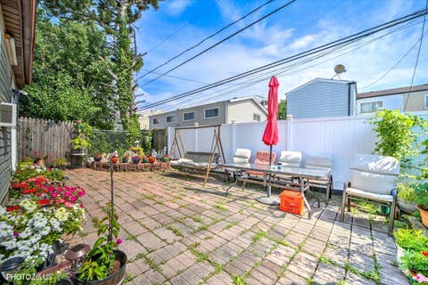 Tiny photo for 9045 Emerson Drive, Des Plaines, IL 60016 (MLS # 12712154)