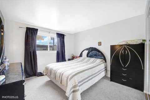 Tiny photo for 9045 Emerson Drive, Des Plaines, IL 60016 (MLS # 12712154)