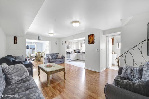 Tiny photo for 9045 Emerson Drive, Des Plaines, IL 60016 (MLS # 12712154)
