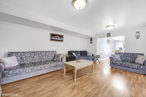 Tiny photo for 9045 Emerson Drive, Des Plaines, IL 60016 (MLS # 12712154)