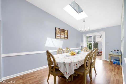 Tiny photo for 9045 Emerson Drive, Des Plaines, IL 60016 (MLS # 12712154)