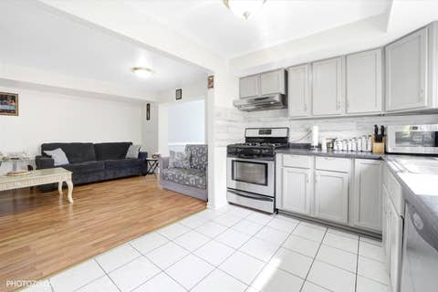 Tiny photo for 9045 Emerson Drive, Des Plaines, IL 60016 (MLS # 12712154)