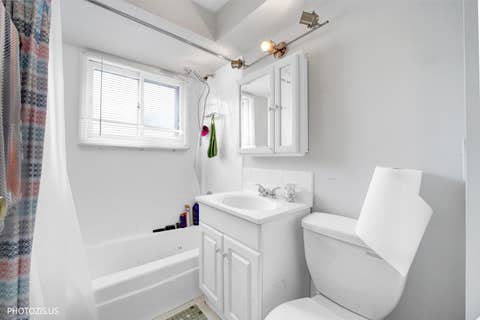 Tiny photo for 9045 Emerson Drive, Des Plaines, IL 60016 (MLS # 12712154)