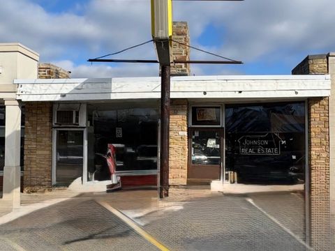 8137 N Milwaukee Avenue Niles IL 60714