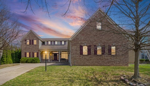 Photo of 1818 Benodot Street, Champaign, IL 61822 (MLS # 12617225)