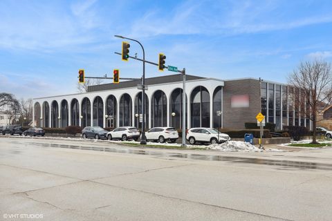 7101 N Cicero Avenue 200 Lincolnwood IL 60712
