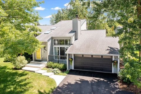 A home in Bolingbrook