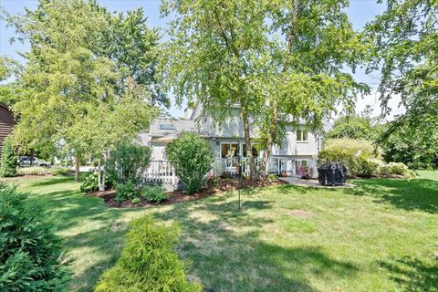 A home in Bolingbrook