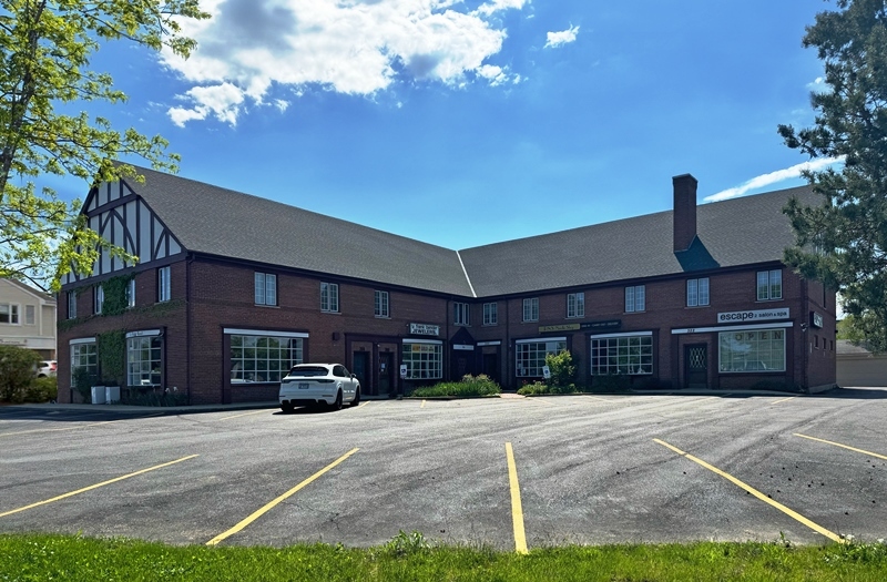 Photo 1 of 1 — 314 Happ Road, Northfield, IL 60093