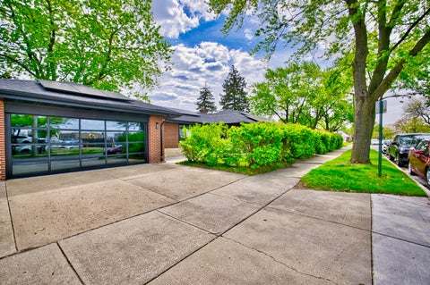 Tiny photo for 7135 Laramie Avenue, Skokie, IL 60077 (MLS # 12648321)