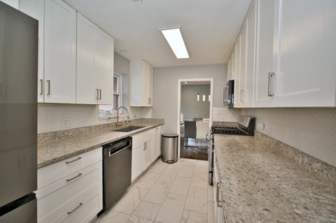 Tiny photo for 7135 Laramie Avenue, Skokie, IL 60077 (MLS # 12648321)