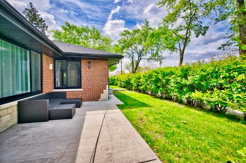 Tiny photo for 7135 Laramie Avenue, Skokie, IL 60077 (MLS # 12648321)