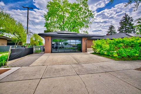 Tiny photo for 7135 Laramie Avenue, Skokie, IL 60077 (MLS # 12648321)
