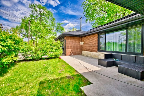 Tiny photo for 7135 Laramie Avenue, Skokie, IL 60077 (MLS # 12648321)