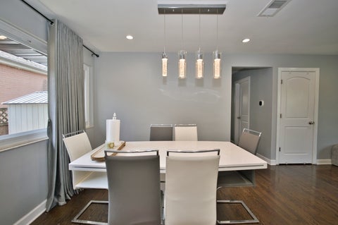 Tiny photo for 7135 Laramie Avenue, Skokie, IL 60077 (MLS # 12648321)