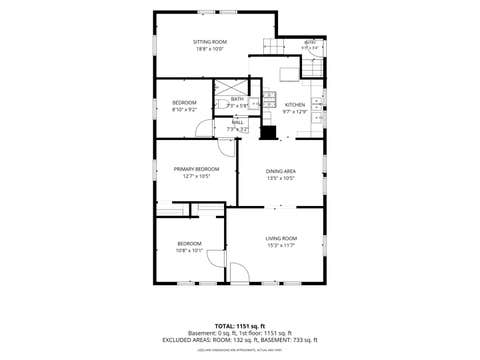 Tiny photo for 104 W Frech Street, Streator, IL 61364 (MLS # 12719227)