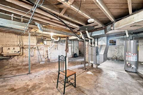 Tiny photo for 104 W Frech Street, Streator, IL 61364 (MLS # 12719227)