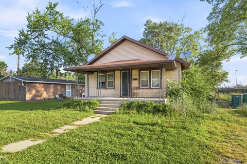 Tiny photo for 104 W Frech Street, Streator, IL 61364 (MLS # 12719227)