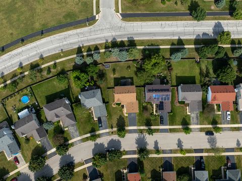 A home in Montgomery