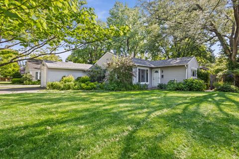 Photo of 273 Churchill Street, Northfield, IL 60093 (MLS # 12665278)