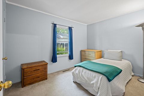 Tiny photo for 273 Churchill Street, Northfield, IL 60093 (MLS # 12665278)