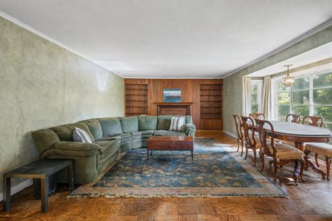 Tiny photo for 273 Churchill Street, Northfield, IL 60093 (MLS # 12665278)
