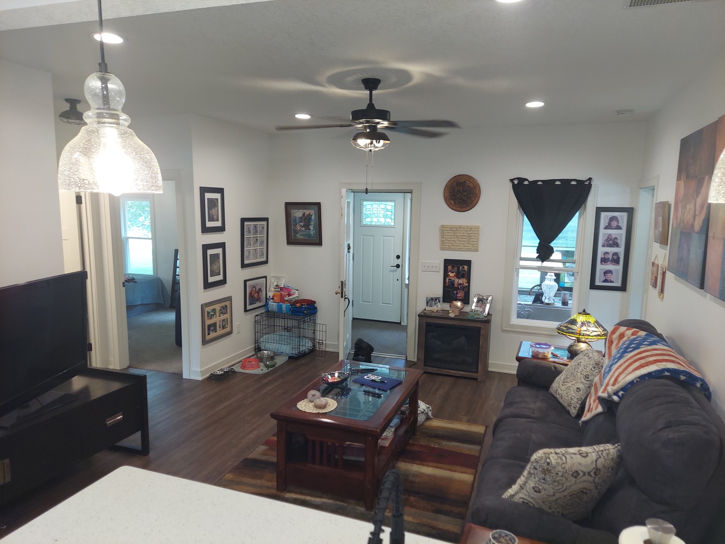 150 N School Street