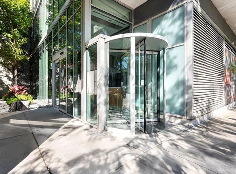 1720 S Michigan Avenue 1712 Chicago IL 60616