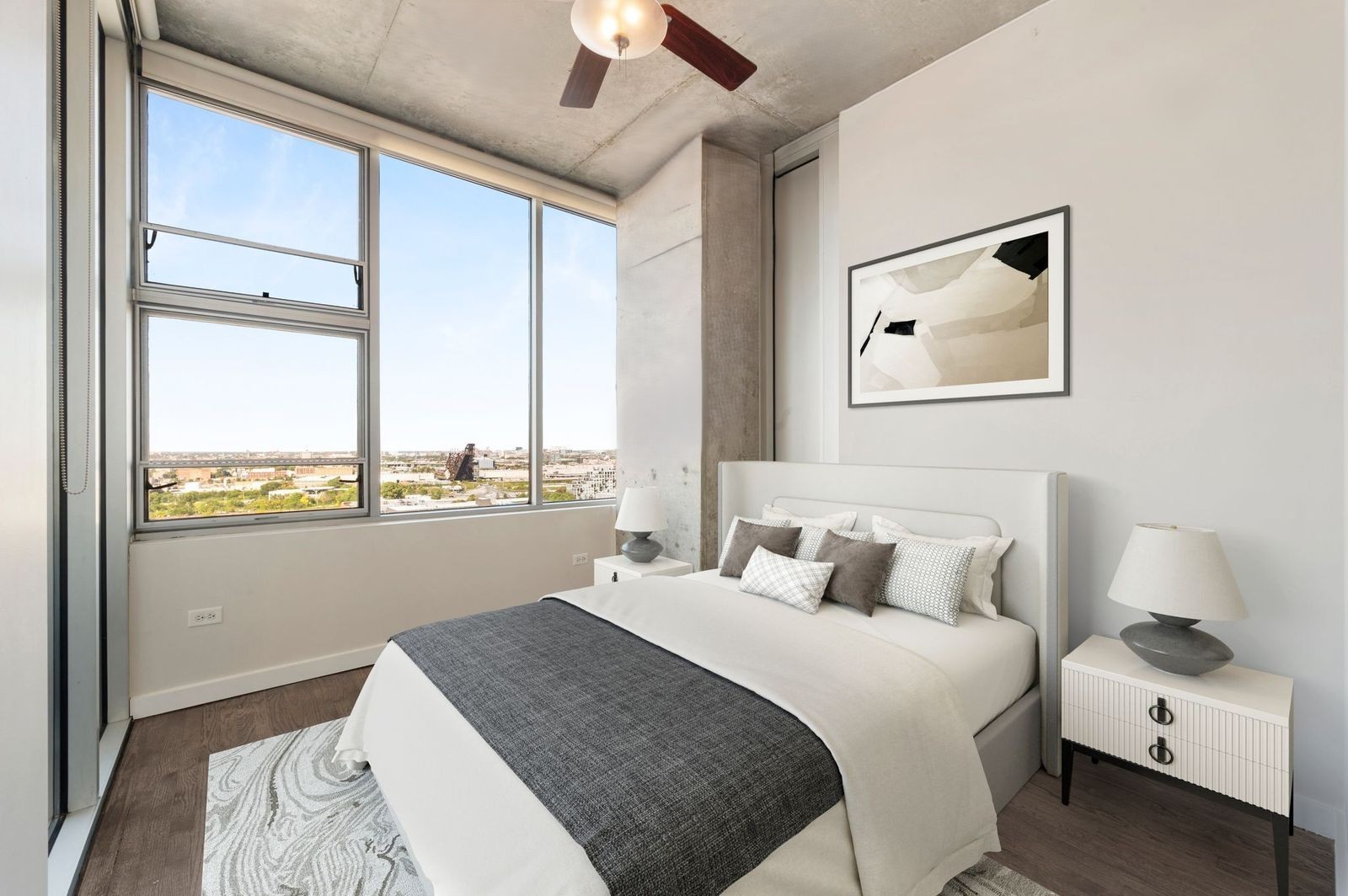 1720 S Michigan Avenue 1712