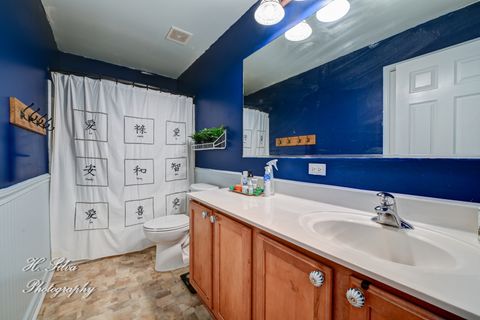 Tiny photo for 496 Oakhurst Lane, Carpentersville, IL 60110 (MLS # 12506210)