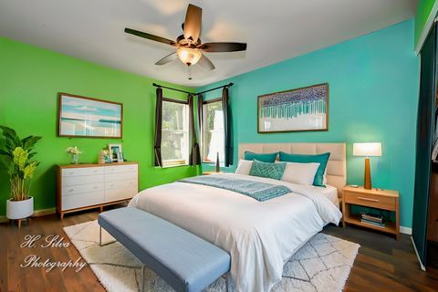 Tiny photo for 496 Oakhurst Lane, Carpentersville, IL 60110 (MLS # 12506210)