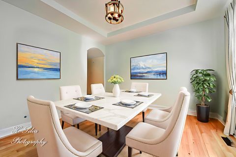 Tiny photo for 496 Oakhurst Lane, Carpentersville, IL 60110 (MLS # 12506210)