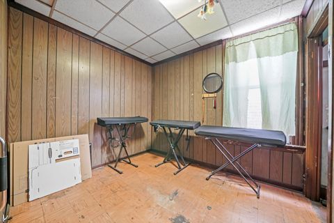 Tiny photo for 2323 W 23rd Street, Chicago, IL 60608 (MLS # 12512868)