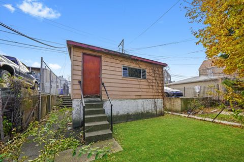 Tiny photo for 2323 W 23rd Street, Chicago, IL 60608 (MLS # 12512868)