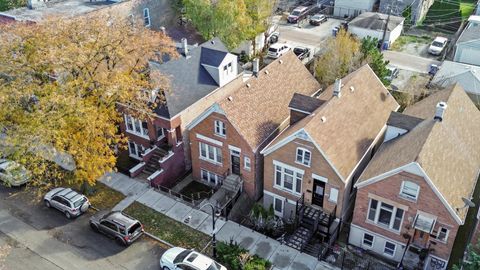 Tiny photo for 2323 W 23rd Street, Chicago, IL 60608 (MLS # 12512868)