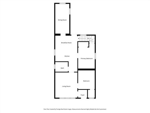 Tiny photo for 2323 W 23rd Street, Chicago, IL 60608 (MLS # 12512868)