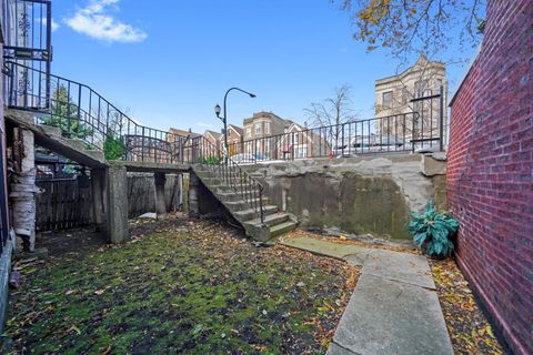 Tiny photo for 2323 W 23rd Street, Chicago, IL 60608 (MLS # 12512868)