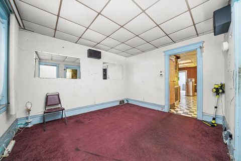 Tiny photo for 2323 W 23rd Street, Chicago, IL 60608 (MLS # 12512868)