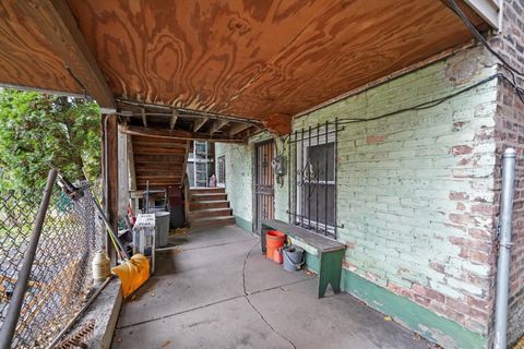 Tiny photo for 2323 W 23rd Street, Chicago, IL 60608 (MLS # 12512868)