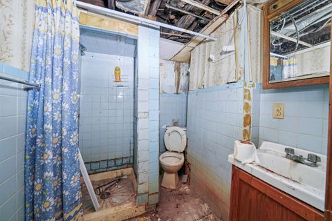 Tiny photo for 2323 W 23rd Street, Chicago, IL 60608 (MLS # 12512868)