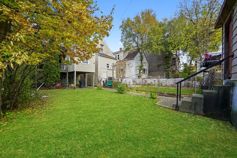 Tiny photo for 2323 W 23rd Street, Chicago, IL 60608 (MLS # 12512868)