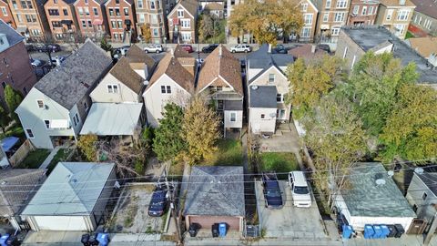 Tiny photo for 2323 W 23rd Street, Chicago, IL 60608 (MLS # 12512868)