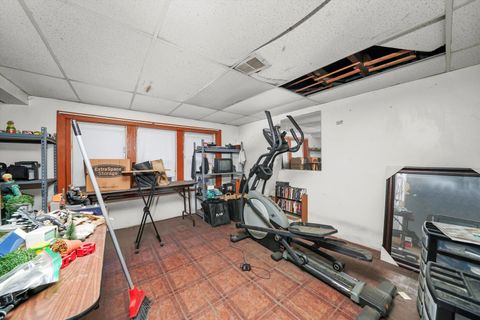 Tiny photo for 2323 W 23rd Street, Chicago, IL 60608 (MLS # 12512868)