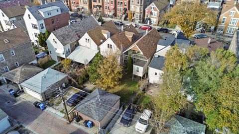 Tiny photo for 2323 W 23rd Street, Chicago, IL 60608 (MLS # 12512868)