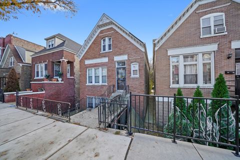 Tiny photo for 2323 W 23rd Street, Chicago, IL 60608 (MLS # 12512868)