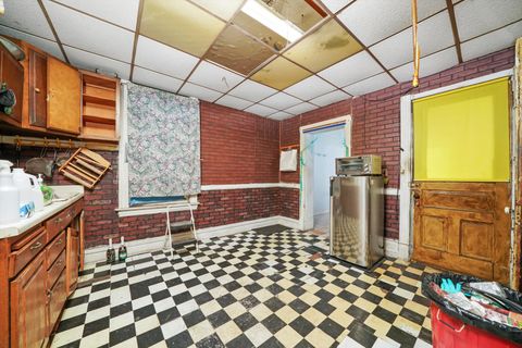 Tiny photo for 2323 W 23rd Street, Chicago, IL 60608 (MLS # 12512868)