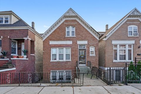 Photo of 2323 W 23rd Street, Chicago, IL 60608 (MLS # 12512868)