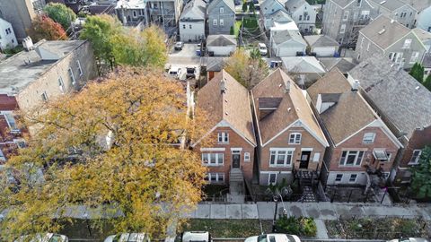 Tiny photo for 2323 W 23rd Street, Chicago, IL 60608 (MLS # 12512868)
