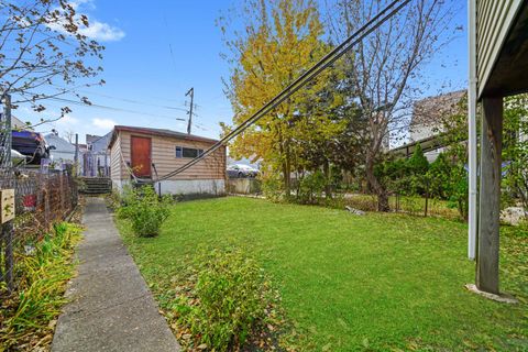 Tiny photo for 2323 W 23rd Street, Chicago, IL 60608 (MLS # 12512868)