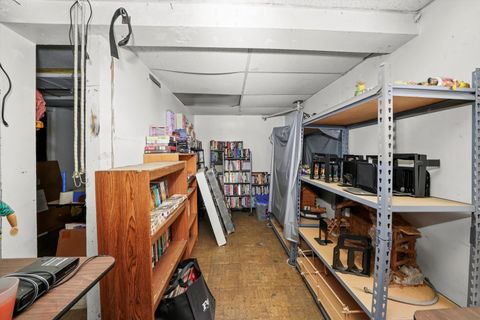 Tiny photo for 2323 W 23rd Street, Chicago, IL 60608 (MLS # 12512868)